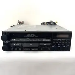 deaf　ナカミチ Nakamichi TD-700C カセットデッキ 2026年最新】nakamichi tdの人気アイテム - メルカリ