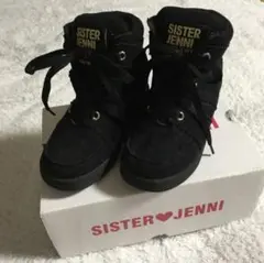 SISTER JENNI スニーカー(19cm)のサムネイル
