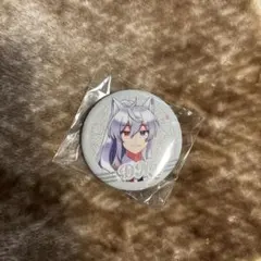 カラフルピーチどぬくダイナー缶バッジ