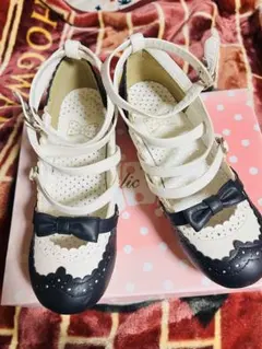 2025年最新】angelic pretty シューズの人気アイテム - メルカリ