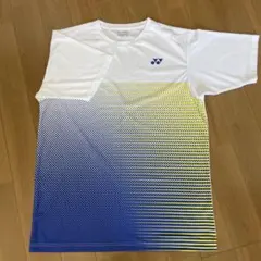 ヨネックス　ゲームシャツ　サイズXO (3L) 美品