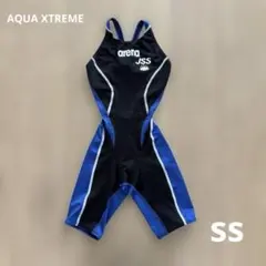 arena JSS 競泳水着 大会水着 AQUA XTREME ss