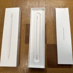 Apple Pencil 第2世代 MU8F2J/A