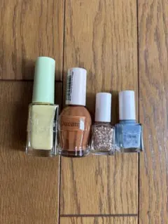 マニキュア　まとめ売り