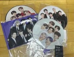 2025年最新】うちわ bts 公式の人気アイテム - メルカリ