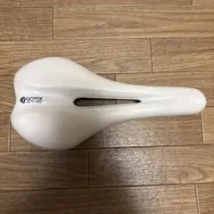 d*b様 GORIX 自転車サドル RACE G900 ホワイトのサムネイル