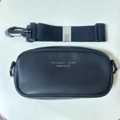 ショルダーバッグ、ペンケース
