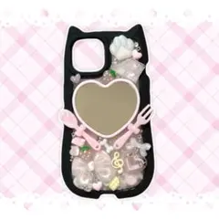 スマホケース iPhone15