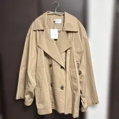 CLORE+ クロレCross over Trenchクロスオーバートレンチ - メルカリ
