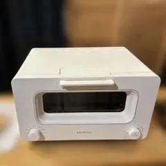 バルミューダ　トースター　新品未使用 2025年最新】Yahoo!オークション -バルミューダ(トースター)の