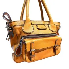 Archive Coach Soho Boston Bag y2k grunge | Mercari