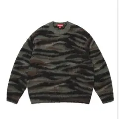 2025年最新】supreme mohair sweaterの人気アイテム - メルカリ