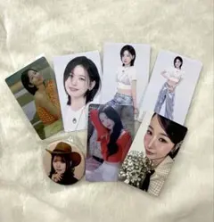 笠原桃奈　まとめ売り