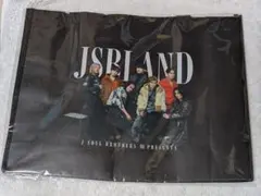 三代目 JSB LAND エコバッグ(中)