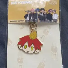 DARKMOON KEYRING JINO ジノ ジェイク ENHYPEN