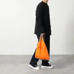 【未使用・希少】　MARNI　マルニ　トートバッグ①のサムネイル