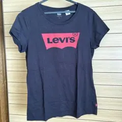 ほぼ新品 LEVI’S Tシャツ 最低価格