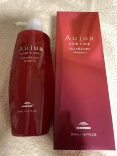 Aujua INMMETRY インメトリィ シャンプー 250mL 未開封 - メルカリ