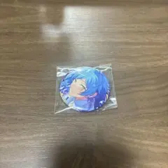 あんスタ　テーマ缶バッジ　深海奏汰