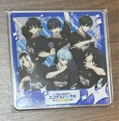 ブルーロック　エゴイストフェスタ　エゴフェス　アクリルコースター　凛　他