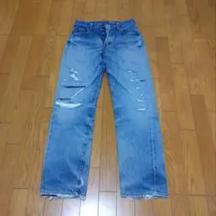 Levi's 501XX W30 L36 リーバイス復刻