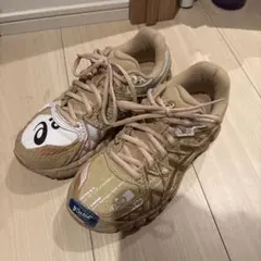 ASICS x doublet GEL-KAYANO 20 サイズ28cm - メルカリ