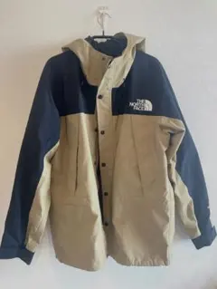 THE NORTH FACE マウンテンライトジャケット【Ｌ】ケルプタン
