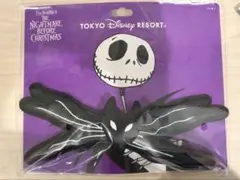 東京ディズニーリゾート ナイトメアー・ビフォア・クリスマス ジャック パッチン