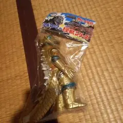 ブルマァク ミニゴジラ ミニメカゴジラ セット ミニ怪獣シリーズ 墓場