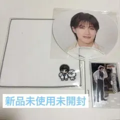 M!LK NEXT WINNER DVD FCセット(山中柔太郎) - メルカリ