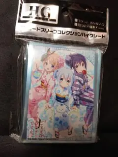 2025年最新】ごちうさ スリーブ チノの人気アイテム - メルカリ