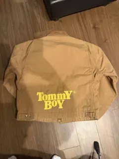 2026年最新】Tommy Boy carharttの人気アイテム - メルカリ