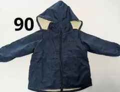 コンビミニ ウィンドブレーカー春秋 90cmのサムネイル