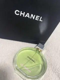 CHANEL CHANCE チャンスオーフレッシュ オードゥパルファム 国内正規