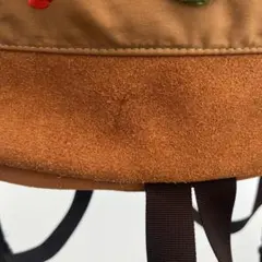 リュックサック THE NORTH FACE パープルレーベル