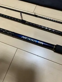 SHIMANO 22 NESSA BB S108M+ シマノ ネッサBBのサムネイル