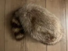 70’sリアルファーハット