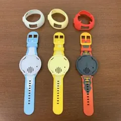 ❶　妖怪ウォッチ DX妖怪ウォッチU 進化キット 3種　※ばら売り不可