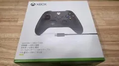 Xbox 純正ワイヤレスコントローラー +ワイヤレスアダプター