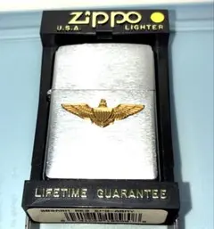 zippo 1998 US Army アメリカ軍 米軍 メタル貼り 軍 ジッポー - メルカリ