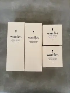 2026年最新】ワミレス イオーヌクリームの人気アイテム - メルカリ