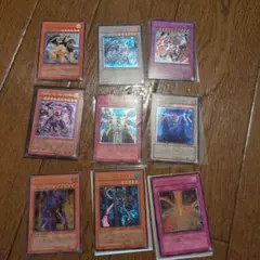 遊戯王 E・HERO レリーフ セット まとめ エレメンタルヒーロー - メルカリ