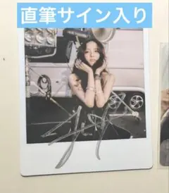 i-dle idle LATATA 日本 アルバム 直筆サイン入り - メルカリ
