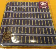 刀剣乱舞　みんくじ　タオルの陣　G賞へし切長谷部