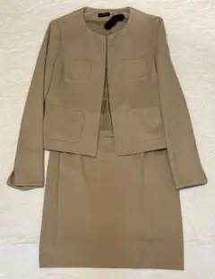 UNITED ARROWS スーツ上下のサムネイル