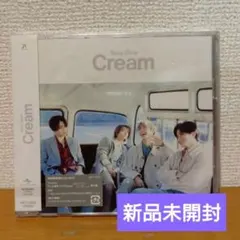【初回B】SexyZone Cream