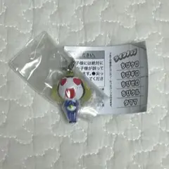 ケロロ軍曹 ちびケロめじるしアクセサリーであります タママ