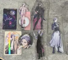 不破湊グッズセット