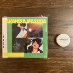 増田貴久 喜怒哀楽