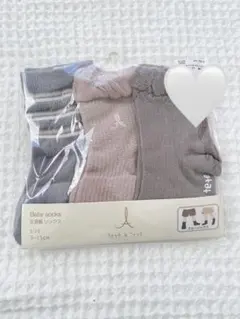 バースデイ テータテート 靴下 5